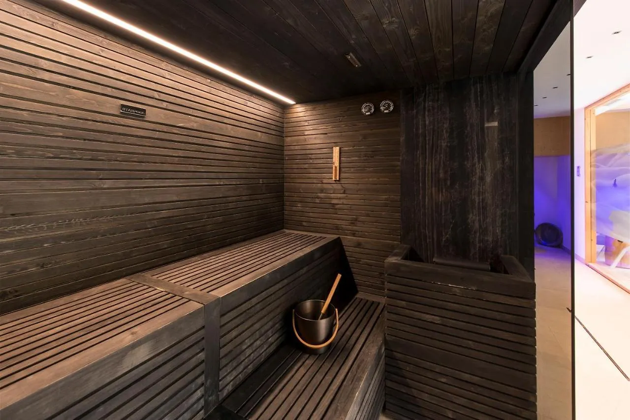 Dolomiti Lodge Alvera Cortina d'Ampezzo Hotel