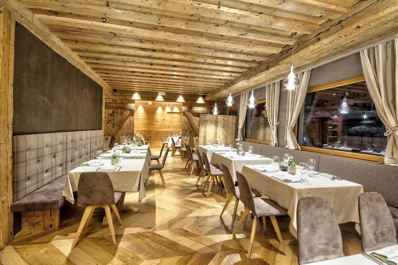 Dolomiti Lodge Alvera Cortina d'Ampezzo
