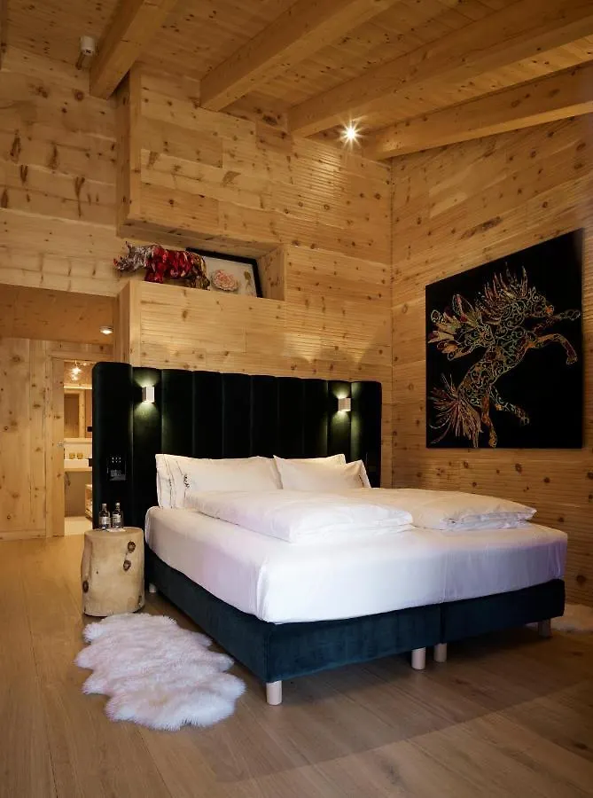 Dolomiti Lodge Alvera Cortina d'Ampezzo
